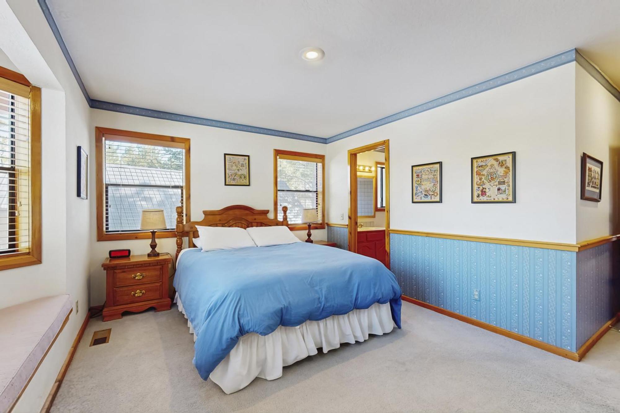 Tuna Bush Truckee Exterior foto