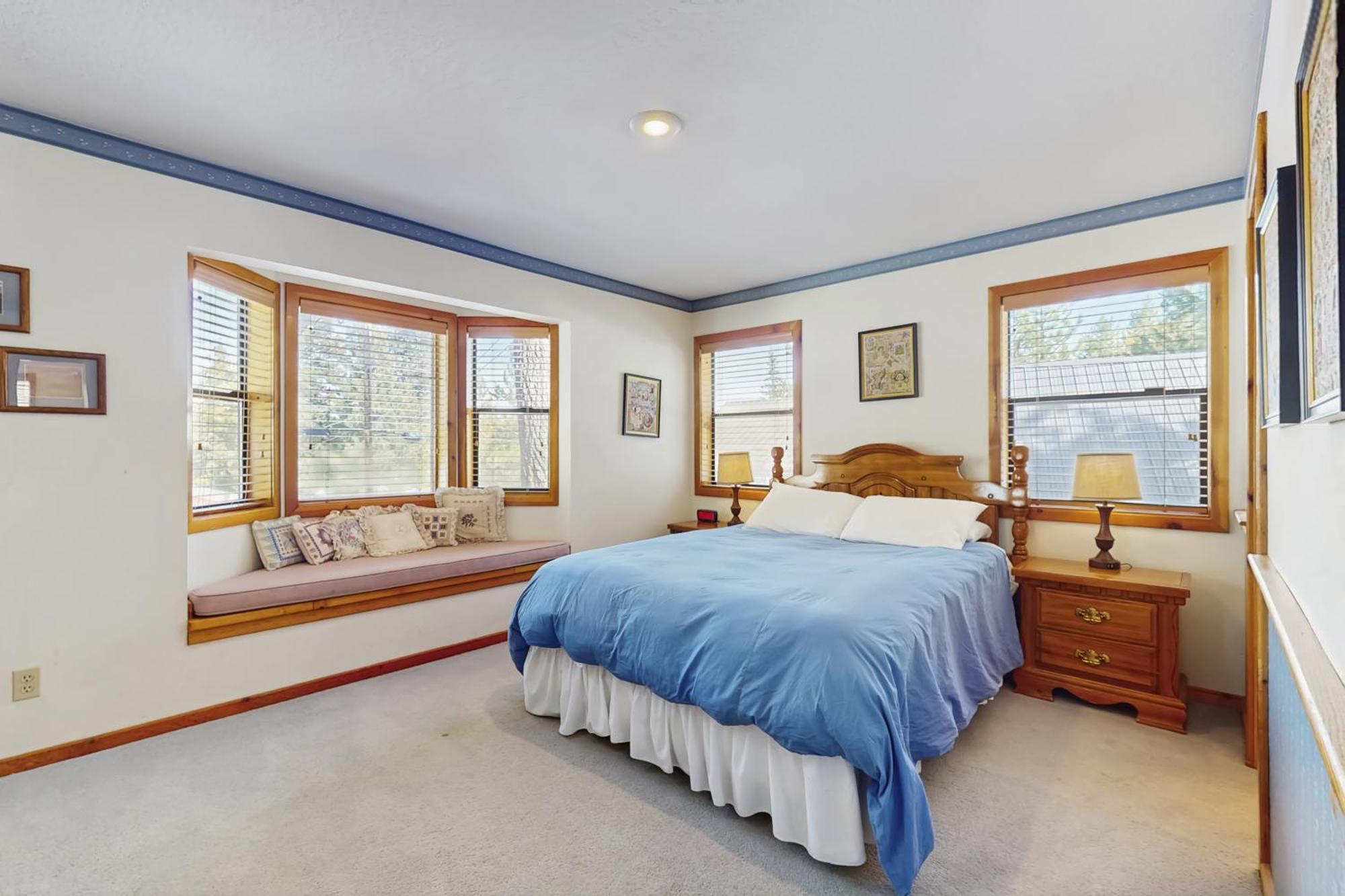 Tuna Bush Truckee Exterior foto